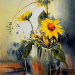 019-19_Sonnenblumen